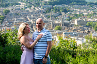 Wedding Anniversary pictures. Beata Cosgrove Photography