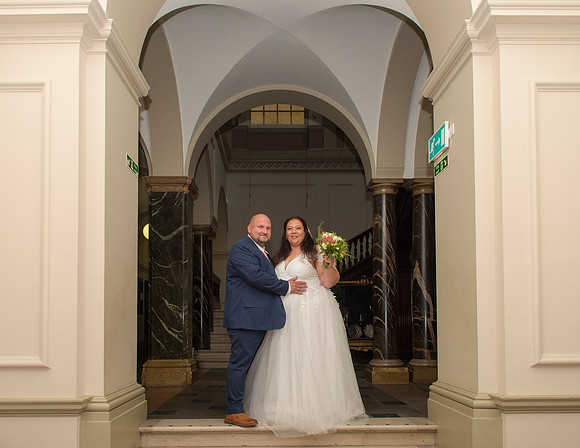 78. F&M wedding day. The Guildhall. Bath wedding photography. Beata Cosgrove Photography