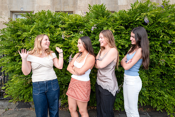 8. Birthday celebration. Bath. Beata Cosgrove Photography