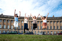 16. Birthday celebration. Bath. Beata Cosgrove Photography