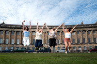 18. Birthday celebration. Bath. Beata Cosgrove Photography