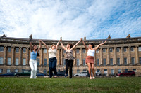 17. Birthday celebration. Bath. Beata Cosgrove Photography