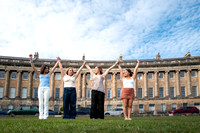 19. Birthday celebration. Bath. Beata Cosgrove Photography