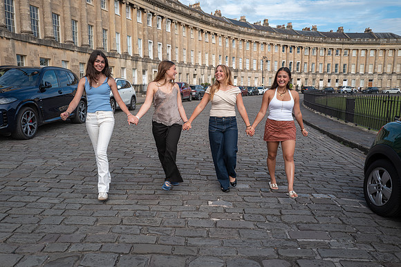 14. Birthday celebration. Bath. Beata Cosgrove Photography