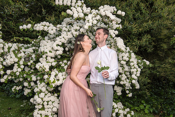 Bath engagement