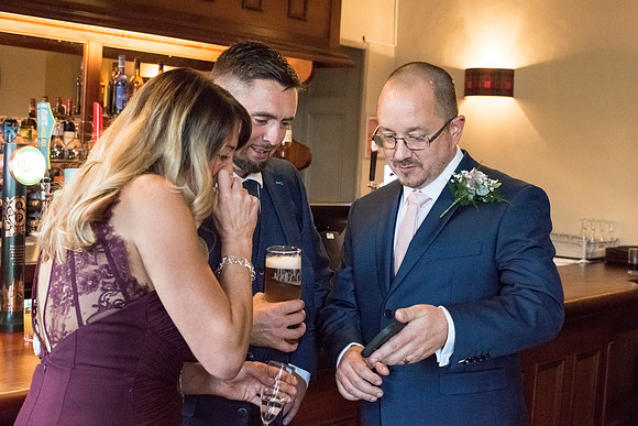 Bath wedding photos. Beata Cosgrove Photography