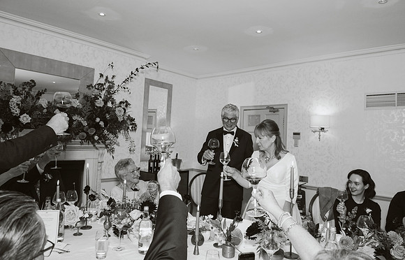 Congratulations! The Royal Crescent Hotel. Beata Cosgrove Photography