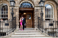 The Guildhall wedding photos. Bath wedding photographer. Bath photography