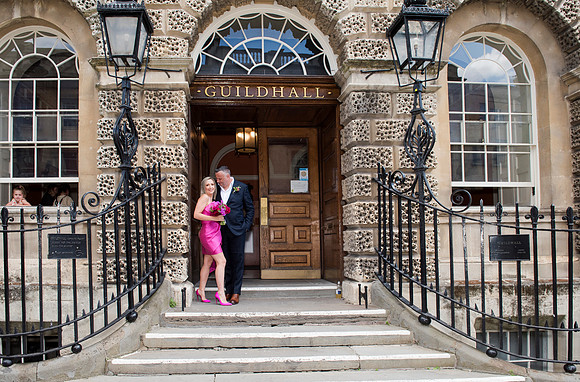 The Guildhall wedding photos. Bath wedding photographer. Bath photography
