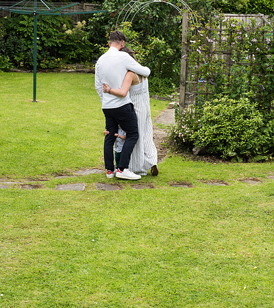 Happy moments.Wedding day. Beata Cosgrove Photography.
