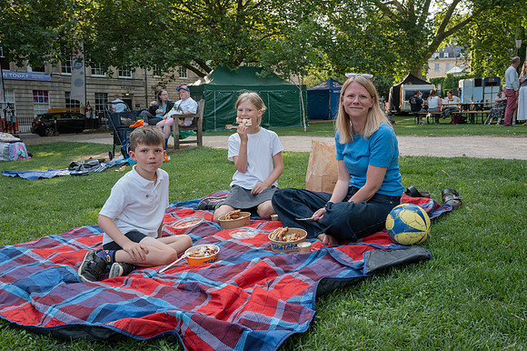 5. Bath Boules. 2.7.2026. Beata Cosgrove Photography