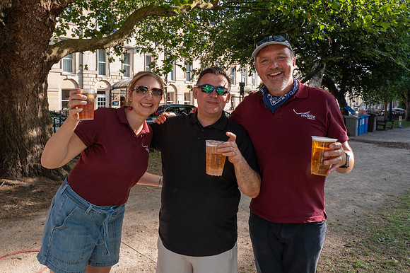 1. Bath Boules. 2.7.2026. Beata Cosgrove Photography