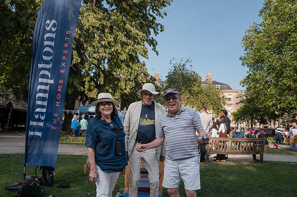 3. Bath Boules. 2.7.2026. Beata Cosgrove Photography