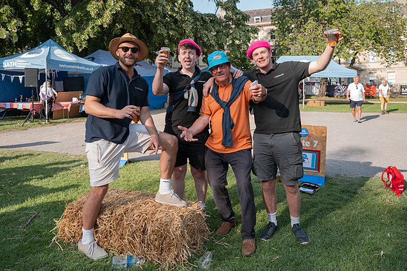 6. Bath Boules. 2.7.2026. Beata Cosgrove Photography