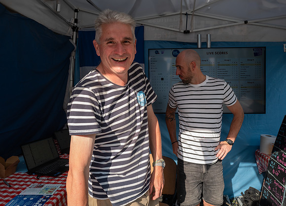 8. Bath Boules. 2.7.2026. Beata Cosgrove Photography