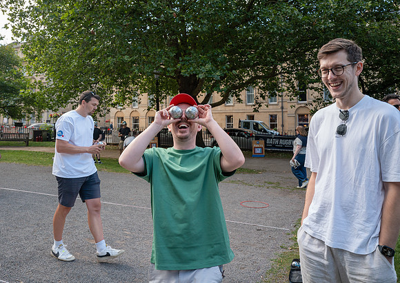 16. Bath Boules. 2.7.2026. Beata Cosgrove Photography