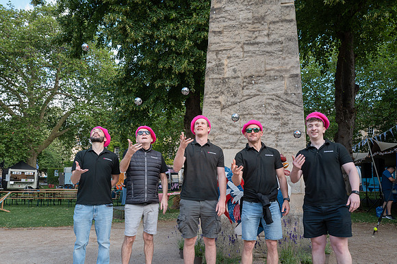 32. Bath Boules. 2.7.2026. Beata Cosgrove Photography
