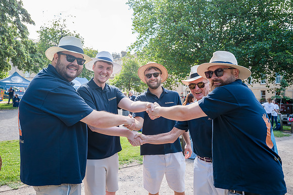 38. Bath Boules. 2.7.2026. Beata Cosgrove Photography