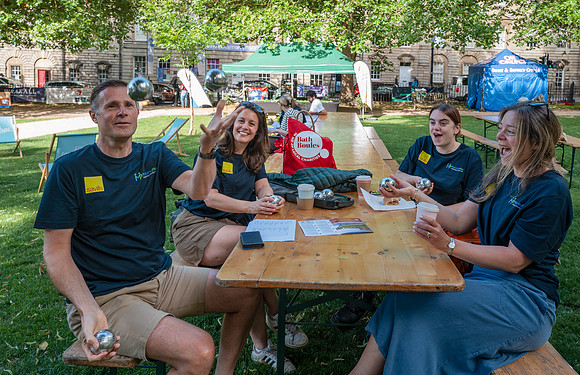 27. Bath Boules. 2.7.2026. Beata Cosgrove Photography