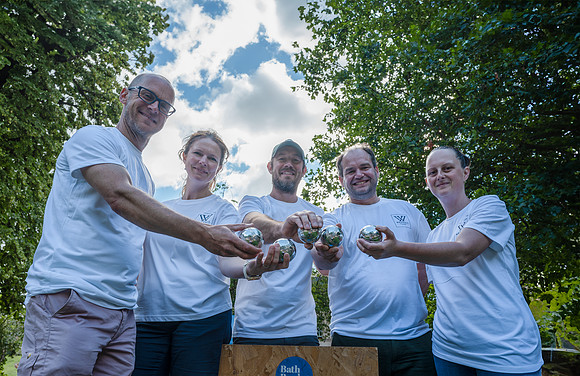 31. Bath Boules. 2.7.2026. Beata Cosgrove Photography