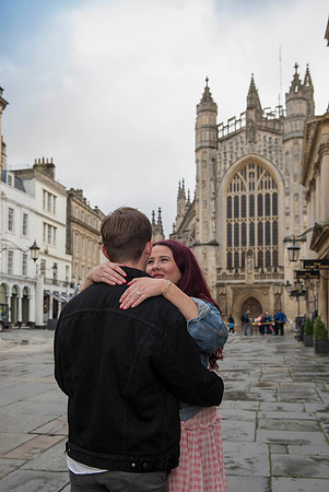 Surprise proposal. Beata Cosgrove Photography copy