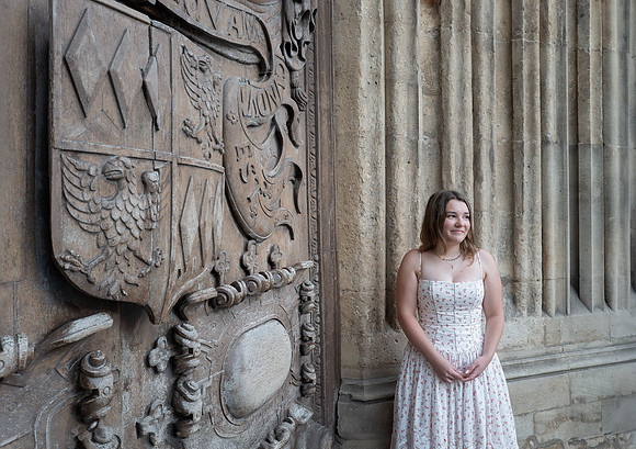 5. Senior pictures. Bath. Beata Cosgrove Photography