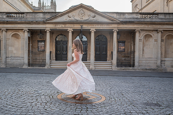 30. Senior pictures. Bath. Beata Cosgrove Photography