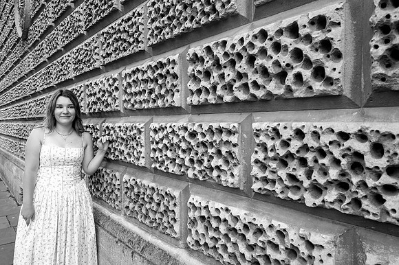 29. Senior pictures. Bath. Beata Cosgrove Photography