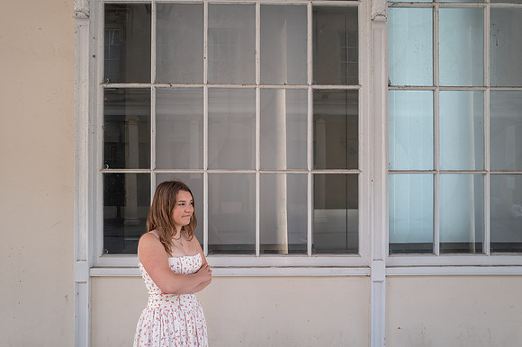 23. Senior pictures. Bath. Beata Cosgrove Photography