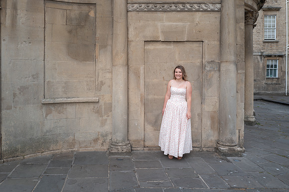 58. Senior pictures. Bath. Beata Cosgrove Photography