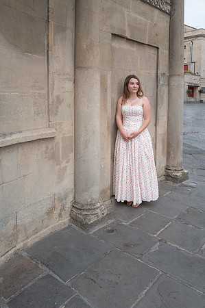 45. Senior pictures. Bath. Beata Cosgrove Photography