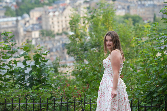 48. Senior pictures. Bath. Beata Cosgrove Photography