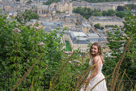 47. Senior pictures. Bath. Beata Cosgrove Photography