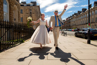 Bath Wedding. Bath photographer. Beata Cosgrove Photography