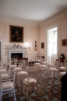 Bath wedding. N1 The Royal Crescent