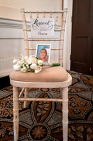 Bath wedding. N1 The Royal Crescent