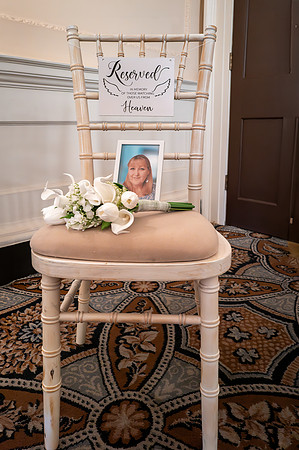 Bath wedding. N1 The Royal Crescent