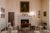 Bath wedding. N1 The Royal Crescent