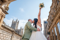 K & J wedding. Bath. Beata Cosgrove Photography