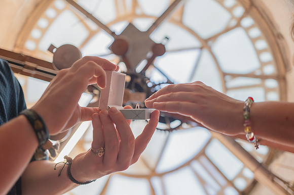 Bath Abbey Romantic Tower Tours. Bath engagement. Beata Cosgrove Photography