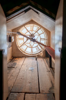 Bath Abbey Romantic Tower Tours. Bath engagement. Beata Cosgrove Photography