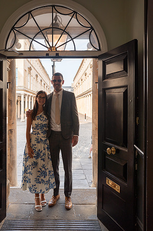 K & J wedding. Bath. Beata Cosgrove Photography