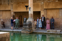 K & J wedding. Bath. Beata Cosgrove Photography