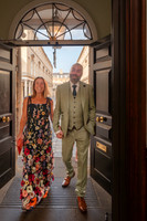 K & J wedding. Bath. Beata Cosgrove Photography