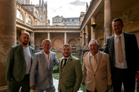 K & J wedding. Bath. Beata Cosgrove Photography