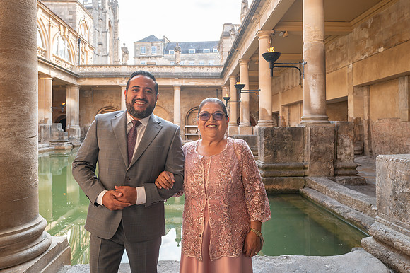 K & J wedding. Bath. Beata Cosgrove Photography