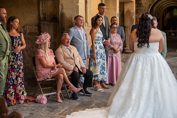 K & J wedding. Bath. Beata Cosgrove Photography