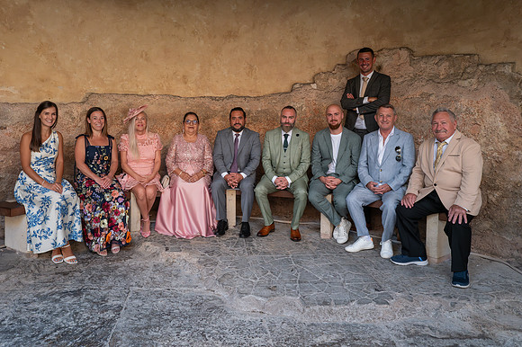 K & J wedding. Bath. Beata Cosgrove Photography