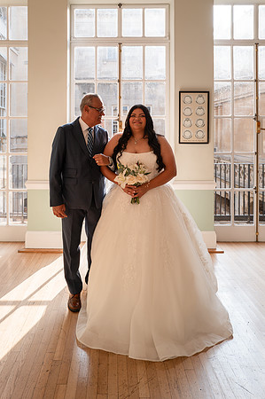 K & J wedding. Bath. Beata Cosgrove Photography