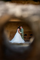K & J wedding. Bath. Beata Cosgrove Photography